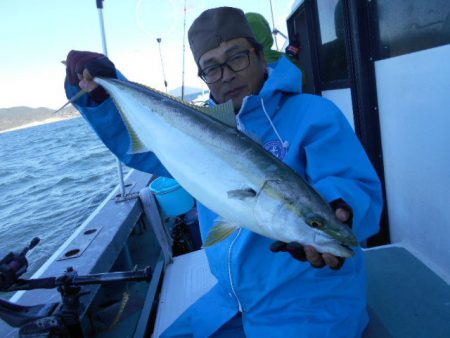 大進丸（愛知） 釣果