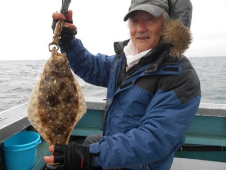 大進丸（愛知） 釣果