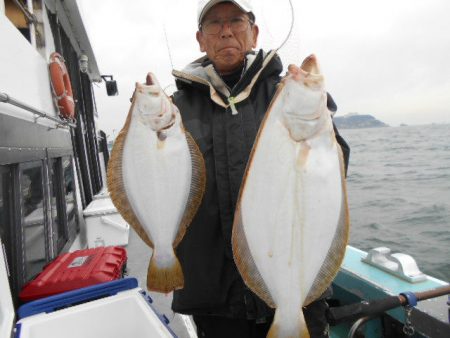 大進丸（愛知） 釣果