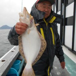 大進丸（愛知） 釣果