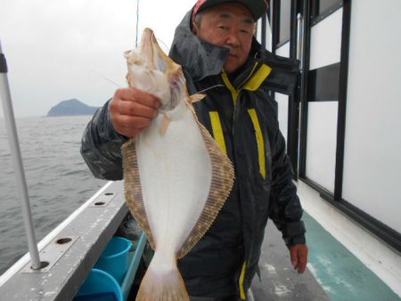 大進丸（愛知） 釣果