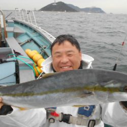 大進丸（愛知） 釣果