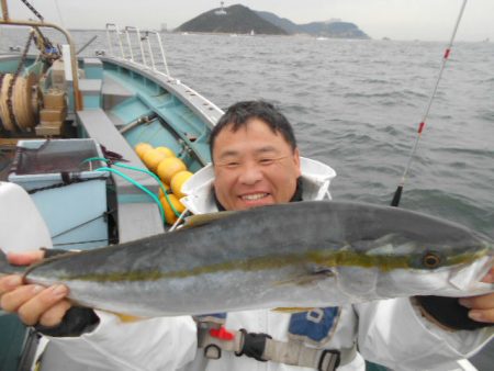 大進丸（愛知） 釣果