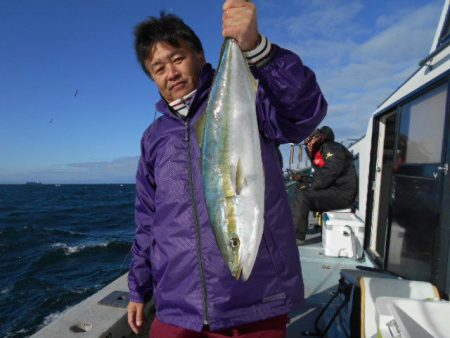 大進丸（愛知） 釣果