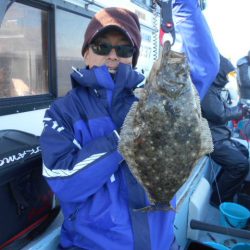 大進丸（愛知） 釣果