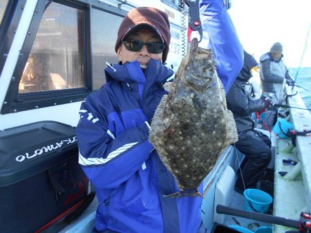 大進丸（愛知） 釣果