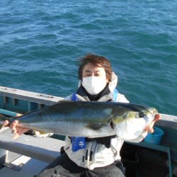 大進丸（愛知） 釣果