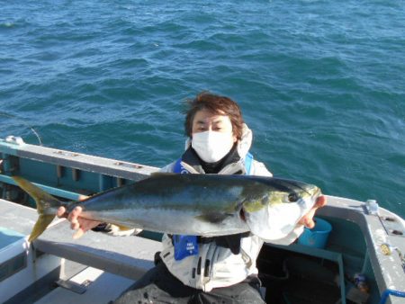 大進丸（愛知） 釣果