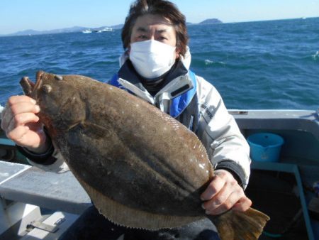 大進丸（愛知） 釣果