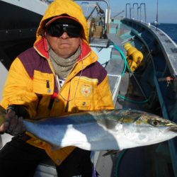 大進丸（愛知） 釣果