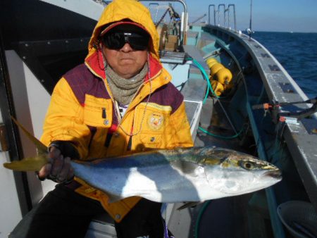 大進丸（愛知） 釣果