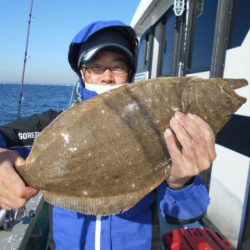 大進丸（愛知） 釣果