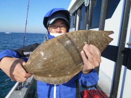 大進丸（愛知） 釣果