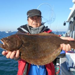 大進丸（愛知） 釣果