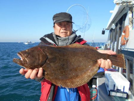 大進丸（愛知） 釣果