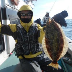 大進丸（愛知） 釣果