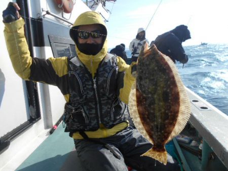 大進丸（愛知） 釣果