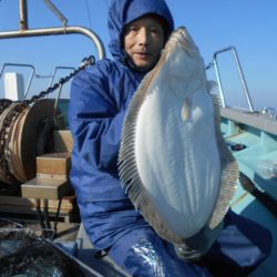 大進丸（愛知） 釣果