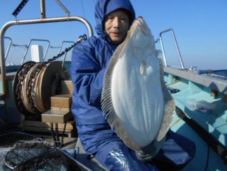 大進丸（愛知） 釣果