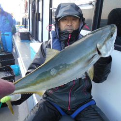 大進丸（愛知） 釣果