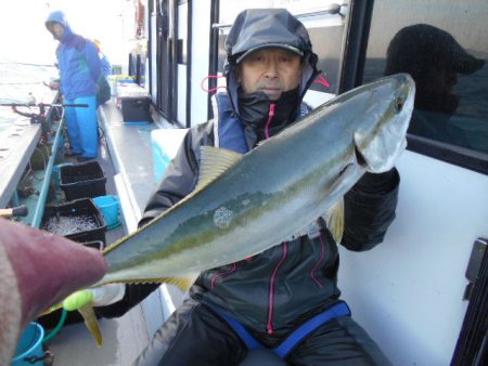 大進丸（愛知） 釣果