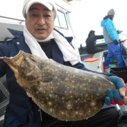 大進丸（愛知） 釣果