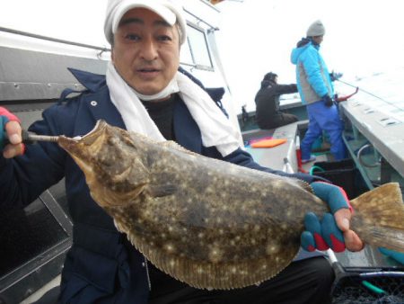 大進丸（愛知） 釣果