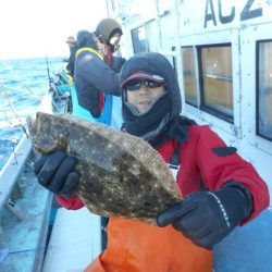 大進丸（愛知） 釣果