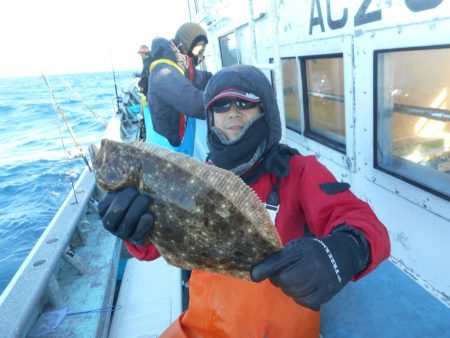 大進丸（愛知） 釣果