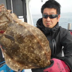 大進丸（愛知） 釣果