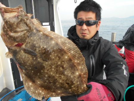 大進丸（愛知） 釣果