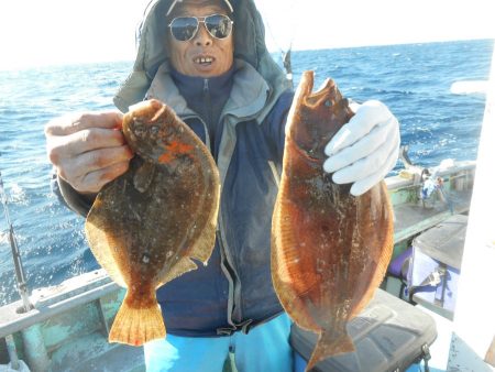 大進丸（愛知） 釣果