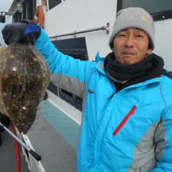 大進丸（愛知） 釣果