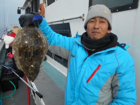 大進丸（愛知） 釣果