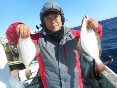 大進丸（愛知） 釣果