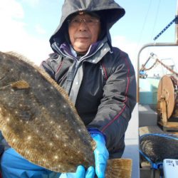 大進丸（愛知） 釣果