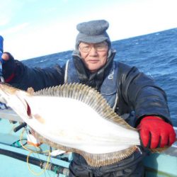 大進丸（愛知） 釣果