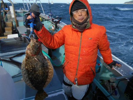 大進丸（愛知） 釣果