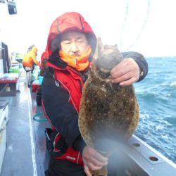 大進丸（愛知） 釣果