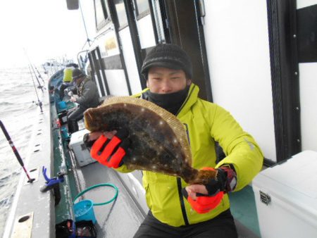 大進丸（愛知） 釣果