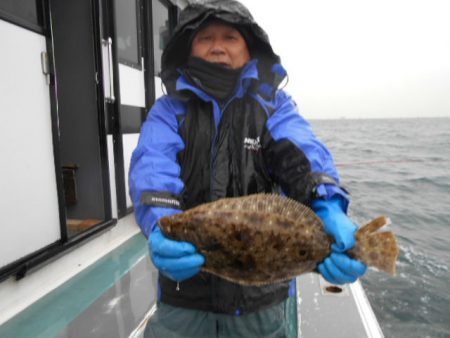 大進丸（愛知） 釣果