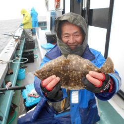 大進丸（愛知） 釣果