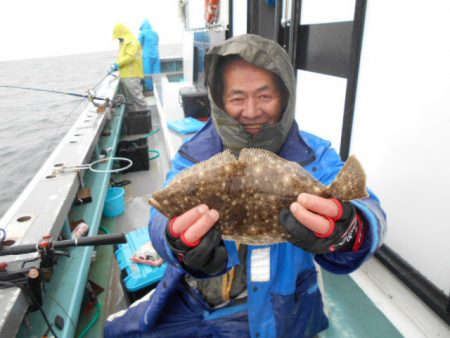 大進丸（愛知） 釣果