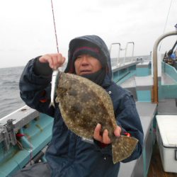 大進丸（愛知） 釣果