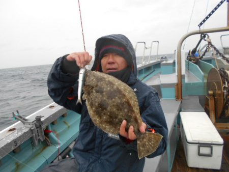 大進丸（愛知） 釣果