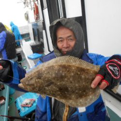 大進丸（愛知） 釣果