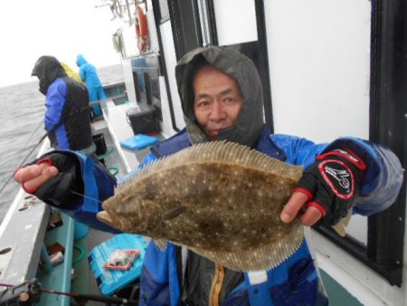 大進丸（愛知） 釣果