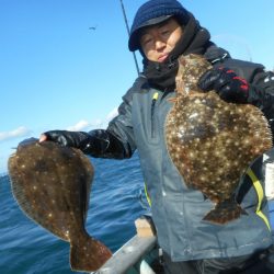 大進丸（愛知） 釣果