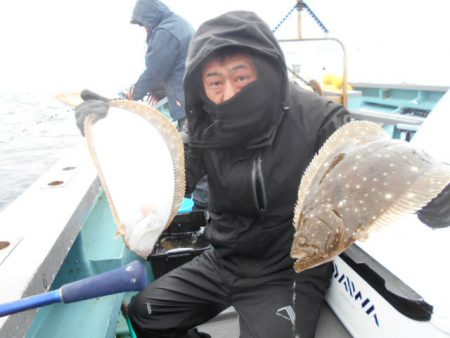 大進丸（愛知） 釣果