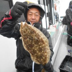 大進丸（愛知） 釣果